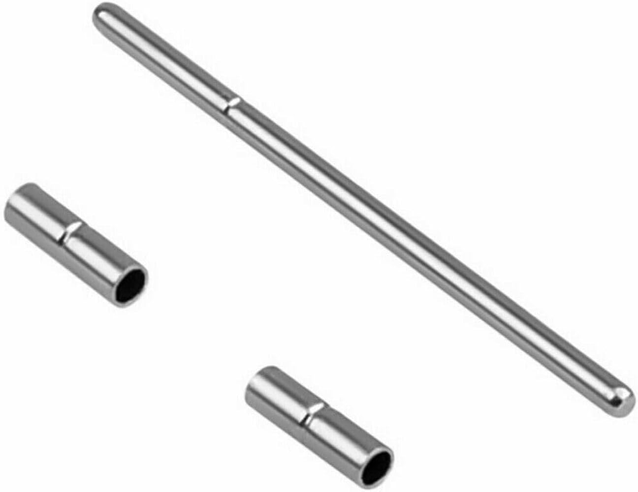 Amazon.co.jp: Ewatchparts ピンチューブ Omegaシーマスターミッド