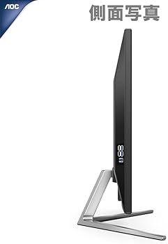 Amazon.co.jp: AOC ゲーミングモニター ワイドディスプレイ G4309VX/D