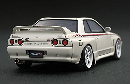 Amazon | イグニッション モデル 1/43 ニッサン スカイライン GT-R