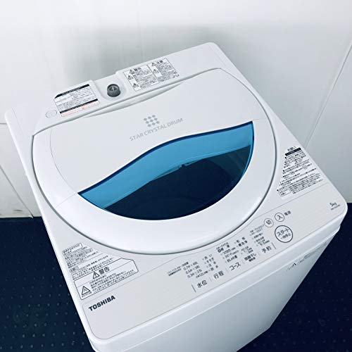 TOSHIBA(東芝) AW-5G5の取扱説明書 ｜ 取扱説明書のリンク集「トリセツ