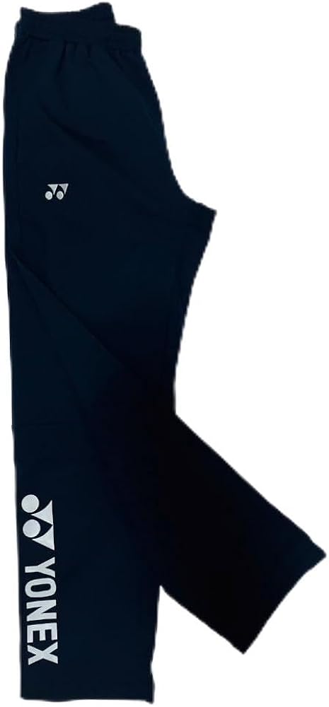 Amazon | ヨネックス ロングパンツ ウォームアップパンツ（フィット