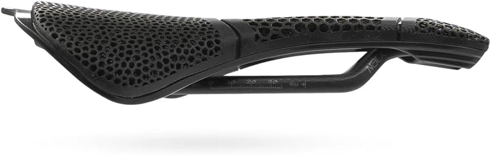 Amazon | prologo(プロロゴ）SCRATCH M5 PAS 3DMSS NACK HARD BLACK