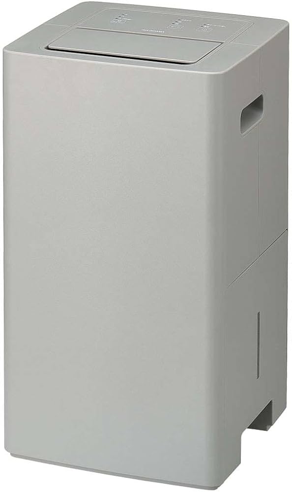 Amazon.co.jp: アイリスオーヤマ 除湿機 衣類乾燥 コンプレッサー式 18