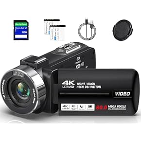 Amazon.co.jp: ビデオカメラ: 家電＆カメラ