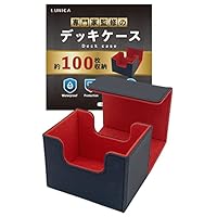 Amazon.co.jp: デッキケース トレカケース 【現役トレカ店員監修】 2重