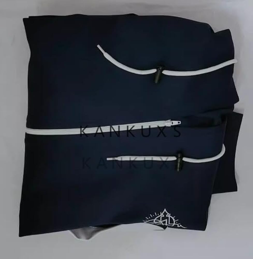 Amazon | [KANKUXS] ブルーアーカイブ ブルアカ 杏山 カズサ