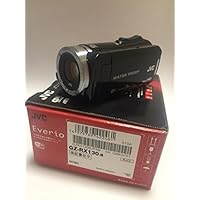 Amazon | JVC KENWOOD JVC ビデオカメラ 防水5m防塵仕様 内蔵メモリー