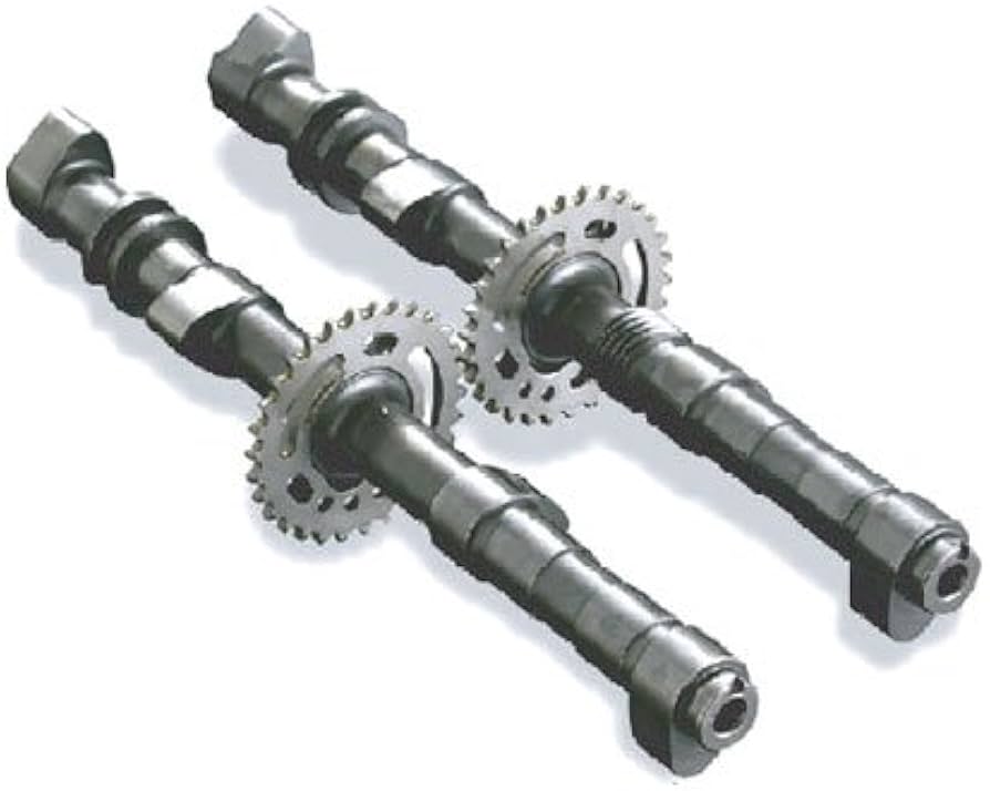 Amazon | ヨシムラ カムシャフト(STAGE-L2)&アジャスタブル軽量カム