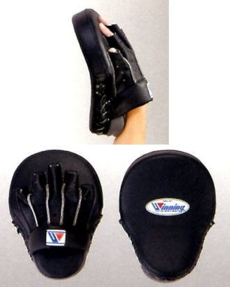 Amazon | 【Winning/ウイニング】 パンチングミット ハイグレード