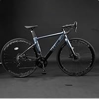 Amazon | Dazzix新登場カーボンディスクロードバイク、統合設計