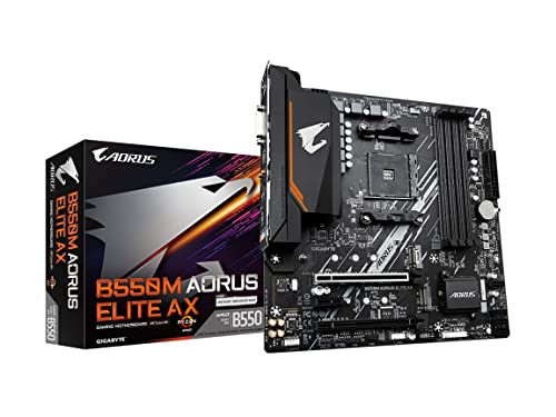 GIGABYTE B550 AORUS ELITE」の人気商品一覧 | 安い商品を通販サイト