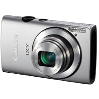 Amazon | Canon デジタルカメラ IXY600F グリーン IXY600F(GR