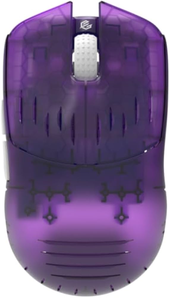 Amazon | G-Wolves HT-S2 軽量ワイヤレスゲーミングマウス、約33グラム