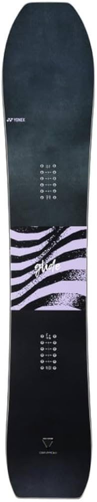Amazon | YONEX ヨネックス メンズ スノーボード GLIDE グライド