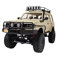 Amazon.co.jp: [Firmiarii]c54-1 ラジコン ランクル wpl japan オフ