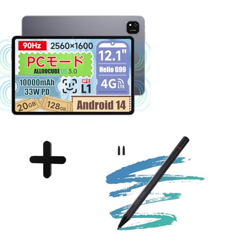 タブレットPC alldocube iplay60 pad pro」の人気商品一覧 | 安い商品