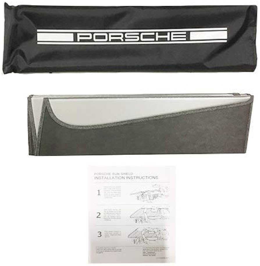 Amazon | [USポルシェ 直輸入純正品] PORSCHE ケイマン/ボクスター 981