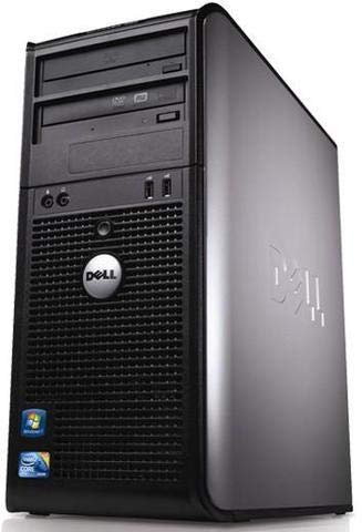 Amazon.com: Dell OptiPlex 380 MT/Core 2 Quad Q9505 @ 2.83 GHz/1GB
