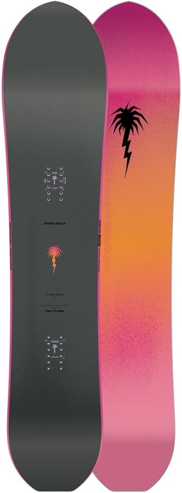 Amazon | CAPITA キャピタ SPRING BREAK POWDER RACERS スプリング