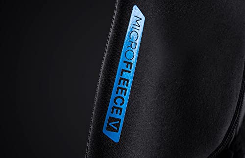 Amazon | Zhik マイクロフリース V スキフスーツ レディース ネイビー