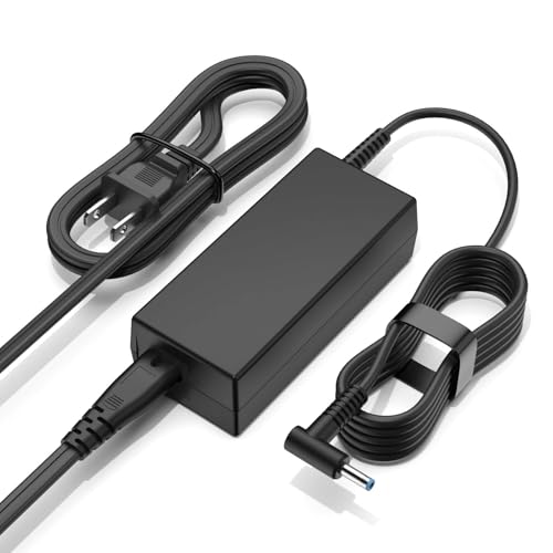 Amazon.co.jp: 65w/45w ノートパソコン 充電器 対応HP EliteBook 820