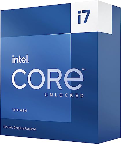 CPU i7 13世代」の人気商品一覧 | 安い商品を通販サイトから探す