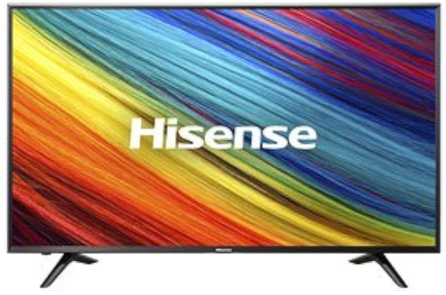 Amazon | ハイセンス Hisense 50V型 液晶 テレビ HJ50N3000 4K 外付け