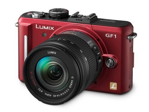 パナソニック、デジタル一眼カメラ「LUMIX 【美品】パナソニック