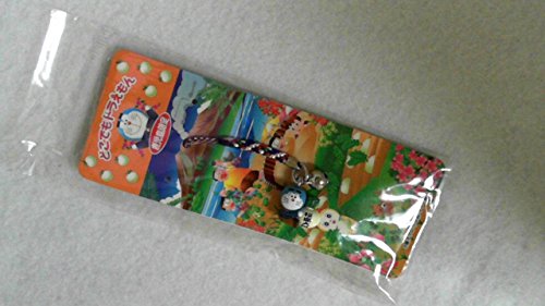 Amazon.co.jp: どこでもドラえもん 鹿児島限定 根付ストラップ : ホビー