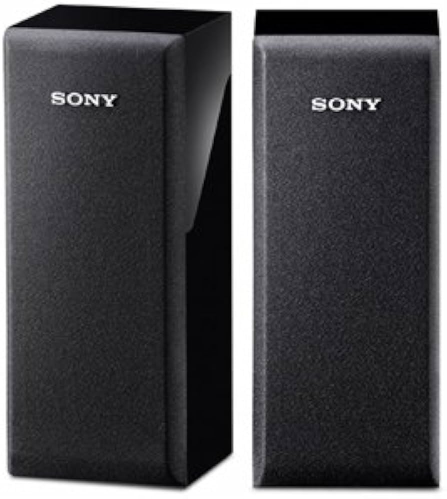 Amazon.co.jp: SONY サラウンドスピーカー(2本組) SS-SR7700 : 家電