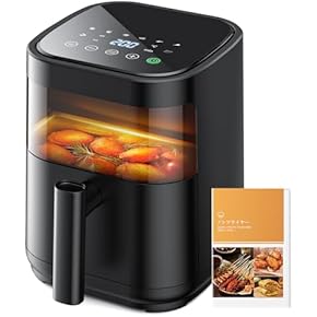 Amazon.co.jp: Air Fryers: Home & Kitchen