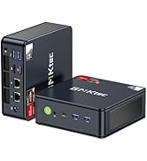 Amazon.co.jp: ミニpc GMKtec NucBox K10【Intel Core i9-13900HK DDR5