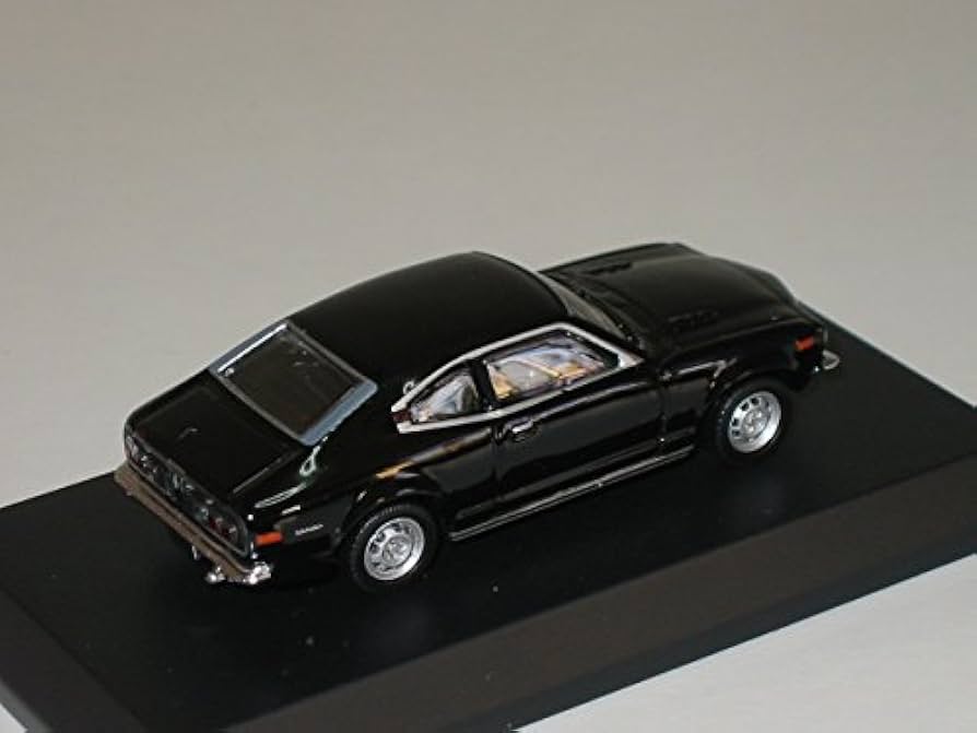 Amazon.co.jp: 京商 1/64 マツダ ロータリーエンジン ミニカー