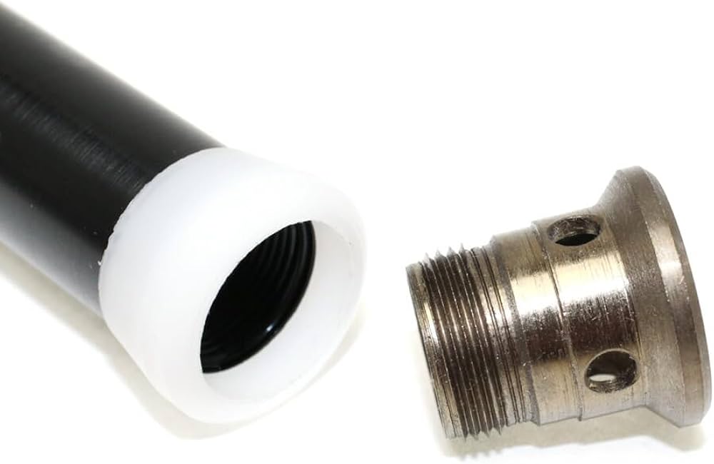 Amazon.co.jp: PDI 東京マルイ VSR-10用 パルソナイトシリンダーセット