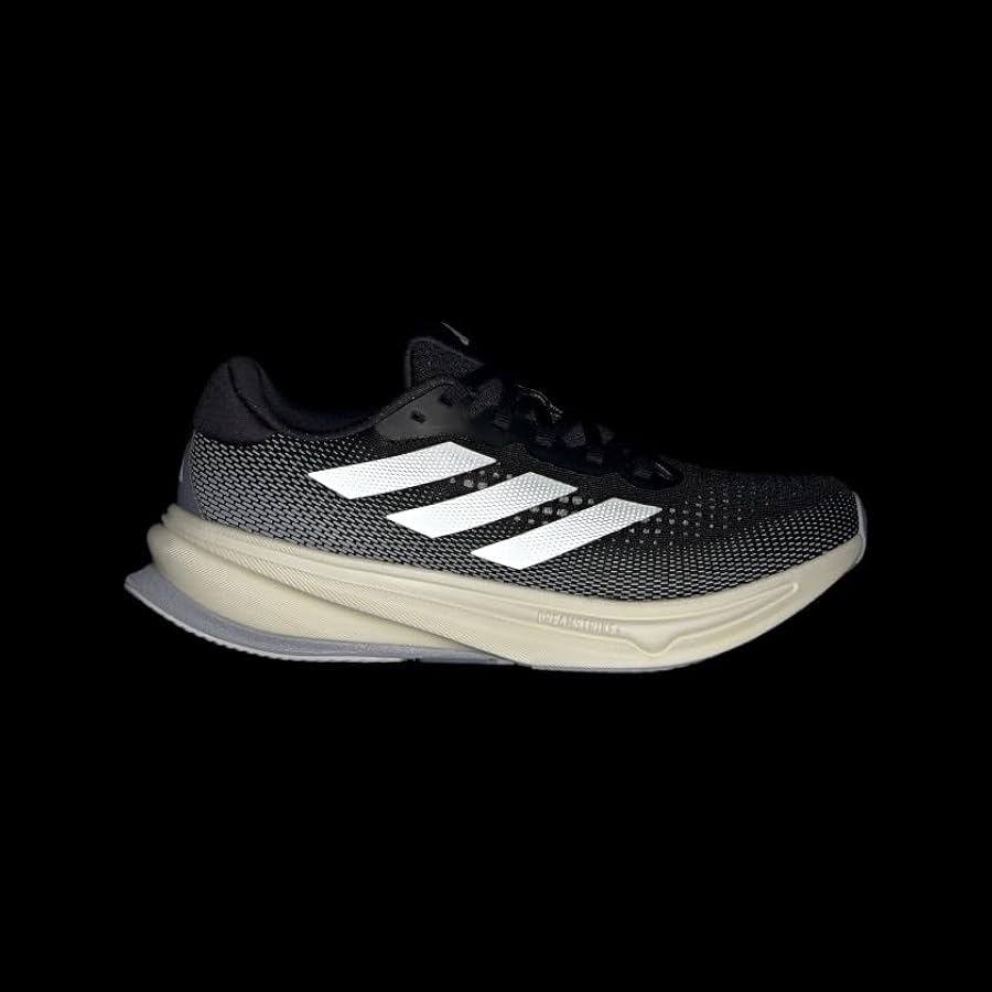 Amazon.com | adidas Supernova Rise Wide Shoes | Fashion Sneakers