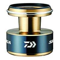Amazon | ダイワslpワークス(Daiwa Slp Works) 20 ソルティガ スプール
