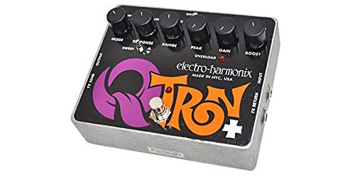 Amazon | ELECTRO-HARMONIX (エレクトロハーモニックス) ギター用
