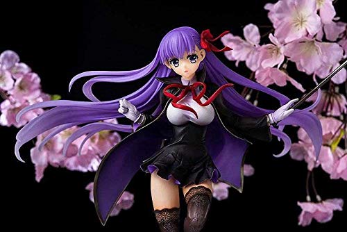 Amazon | Fate/EXTRA CCC BB 1/7スケール ABS&PVC製 塗装済み完成品