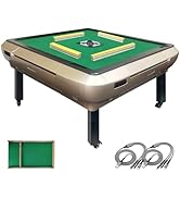 Amazon | 【遊心を極める一卓。座卓版】 ONE STEP 全自動麻雀卓 麻雀卓