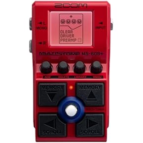 Amazon.co.jp: マルチエフェクター - ベースエフェクター: 楽器・音響機器