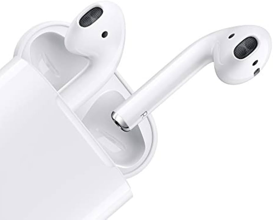 Apple AirPods (2nd Generation) : Amazon.ca: Electronics