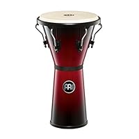 Amazon | MEINL Percussion マイネル ジャンベ Headliner Series Wood