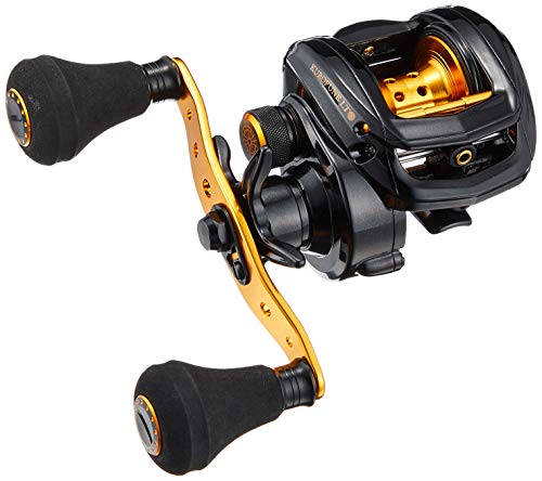 アブ ガルシア KUROFUNE LT (リール) 価格比較 - 価格.com