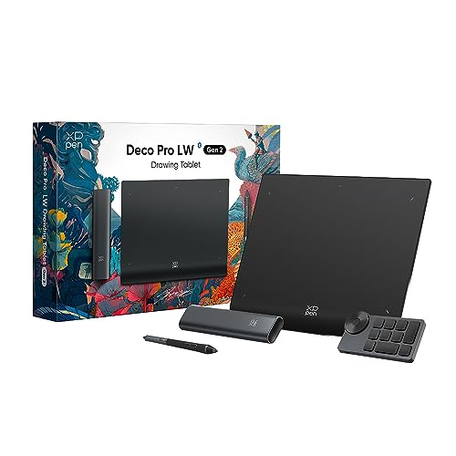 Wacom(ワコム) - ペンタブレット intuos Pro Mサイズ PTH-651/K1 の