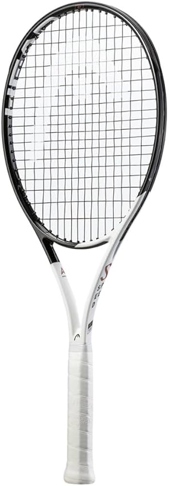 Amazon | ヘッド(HEAD) SPEED MP 2022 BLACK/WHITE G2 | ヘッド(HEAD
