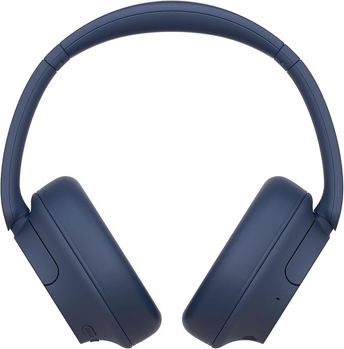 Amazon.com: Sony - WH-CH720N Wireless Noise Canceling Headphones