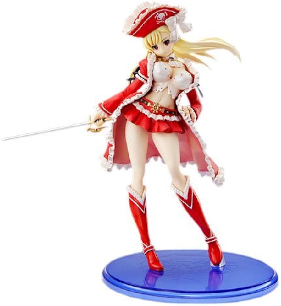 Amazon.co.jp: エクセレントモデルLIMITED クイーンズブレイド