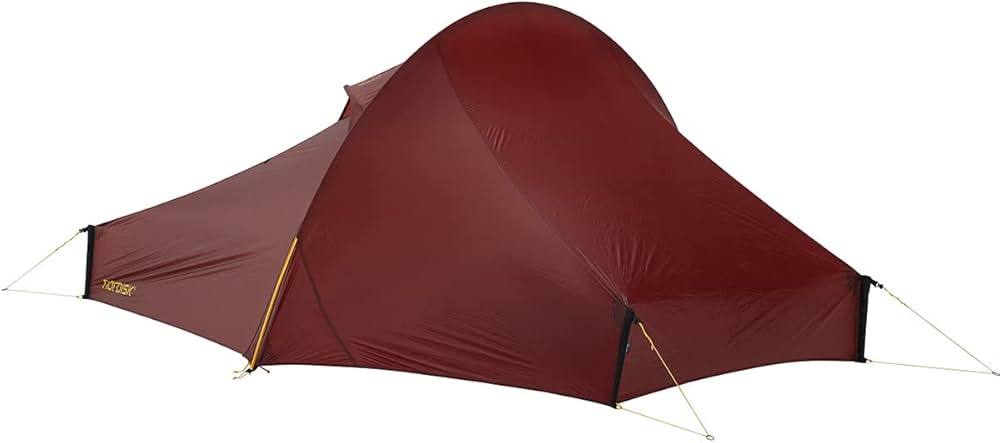 Amazon | NORDISK(ノルディスク) アウトドア テント テレマーク 2.2 LW