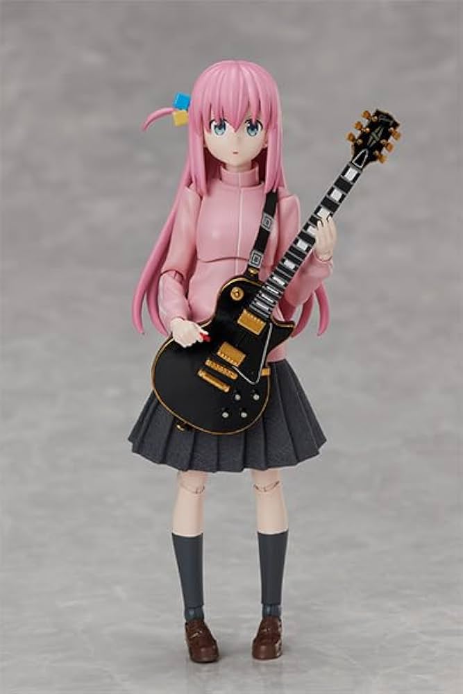 Amazon.co.jp: BUZZmod. ぼ っ ち・ざ・ろ っ く！ 後藤ひとり ＋