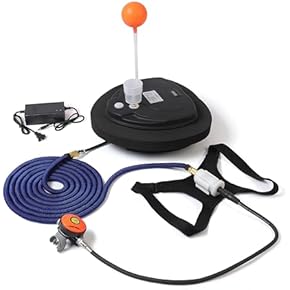 Amazon.co.jp: ダイビング・重機材セット - ダイビング